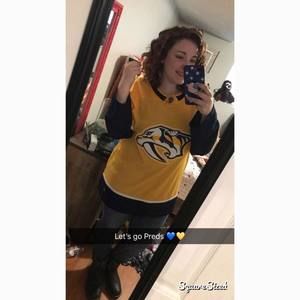 Meet your Posher, Kayla